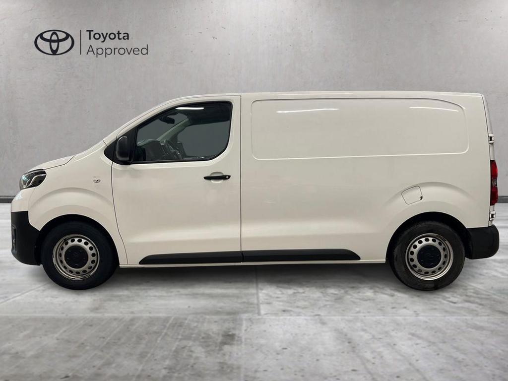 Toyota Proace II Proace 1.5d 120cv S&S 10q L1 S Comfort