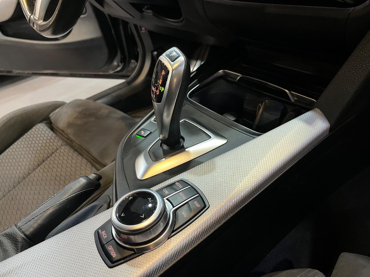 Bmw 4er Gran Coupe 418d Gran Coupe Msport 103.000 KM!!!