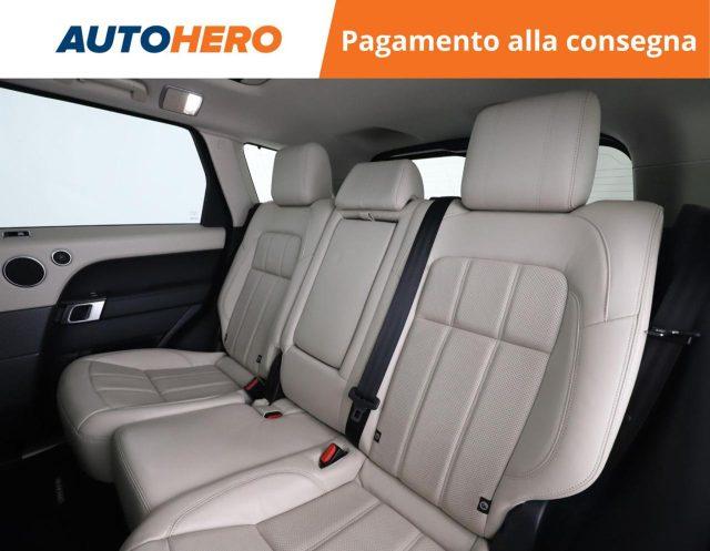 LAND ROVER Range Rover Sport 3.0 SDV6 249 CV HSE Dynamic