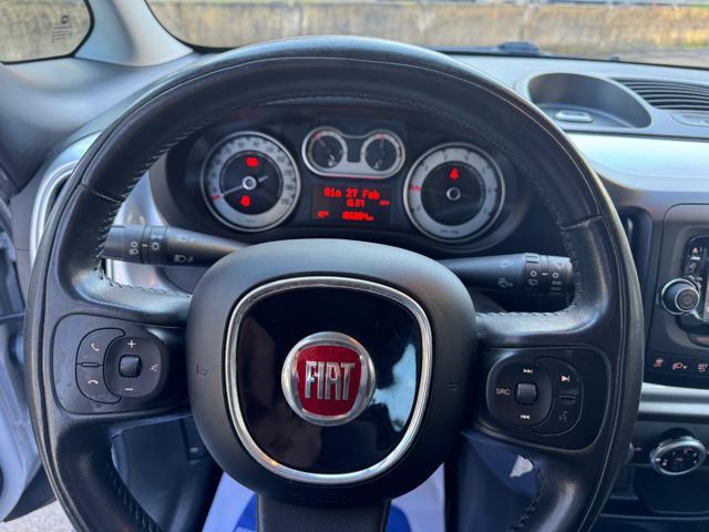 FIAT 500L 1.4 95 CV Lounge