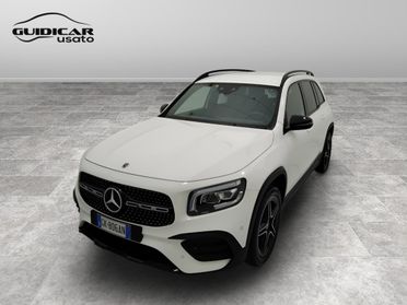 Mercedes-Benz GLB - X247 2019 - GLB 200 d Premium auto