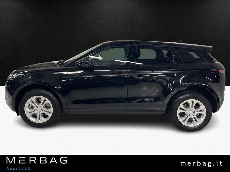 Land Rover RR Evoque 2.0D I4-L.Flw 150 CV AWD Auto R-Dynamic S