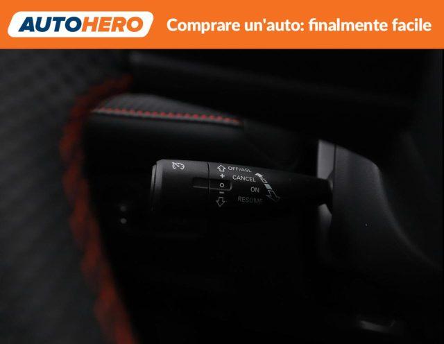 MG ZS 1.5 Hybrid+ Luxury