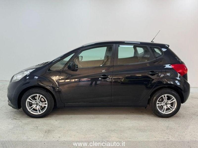 KIA Venga 1.4 CRDi 90CV Active