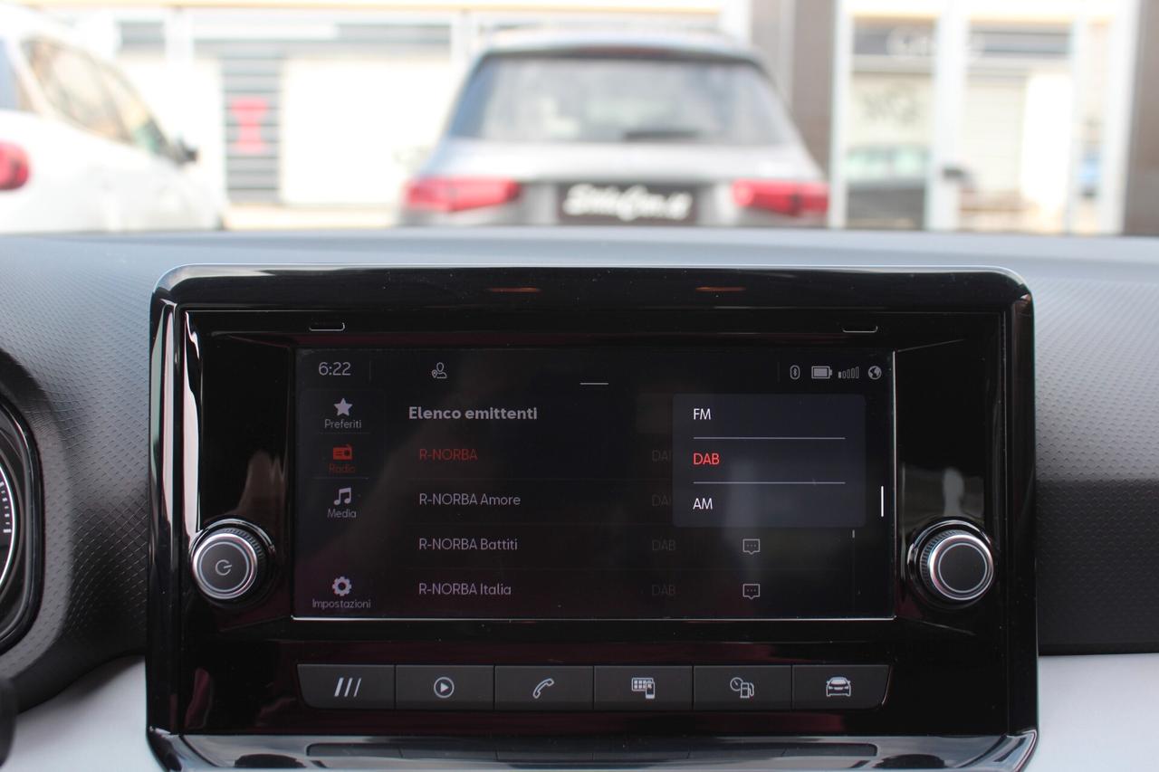Seat Arona 1.0 EcoTSI Style