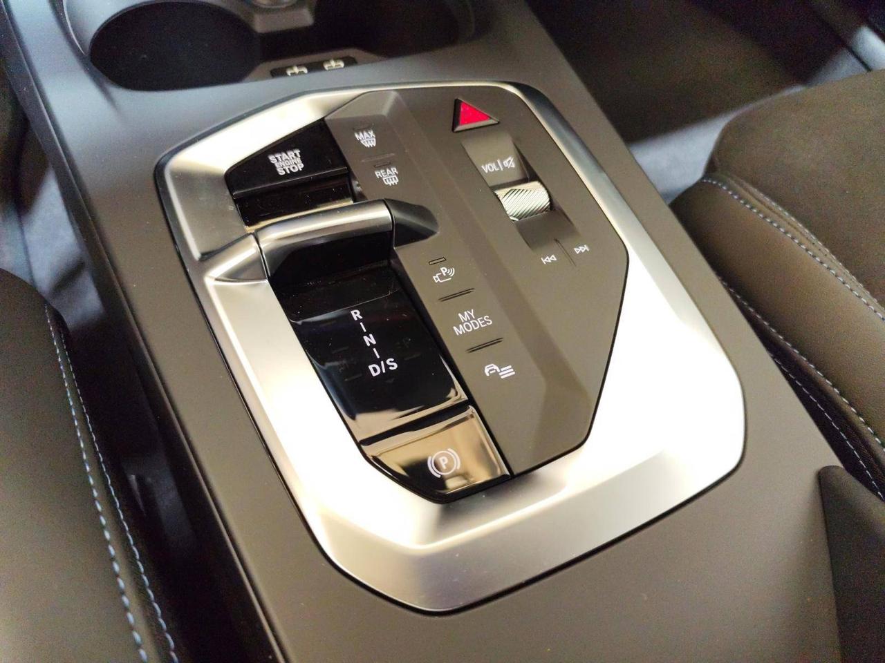 BMW Serie 1 118d MSport Pro