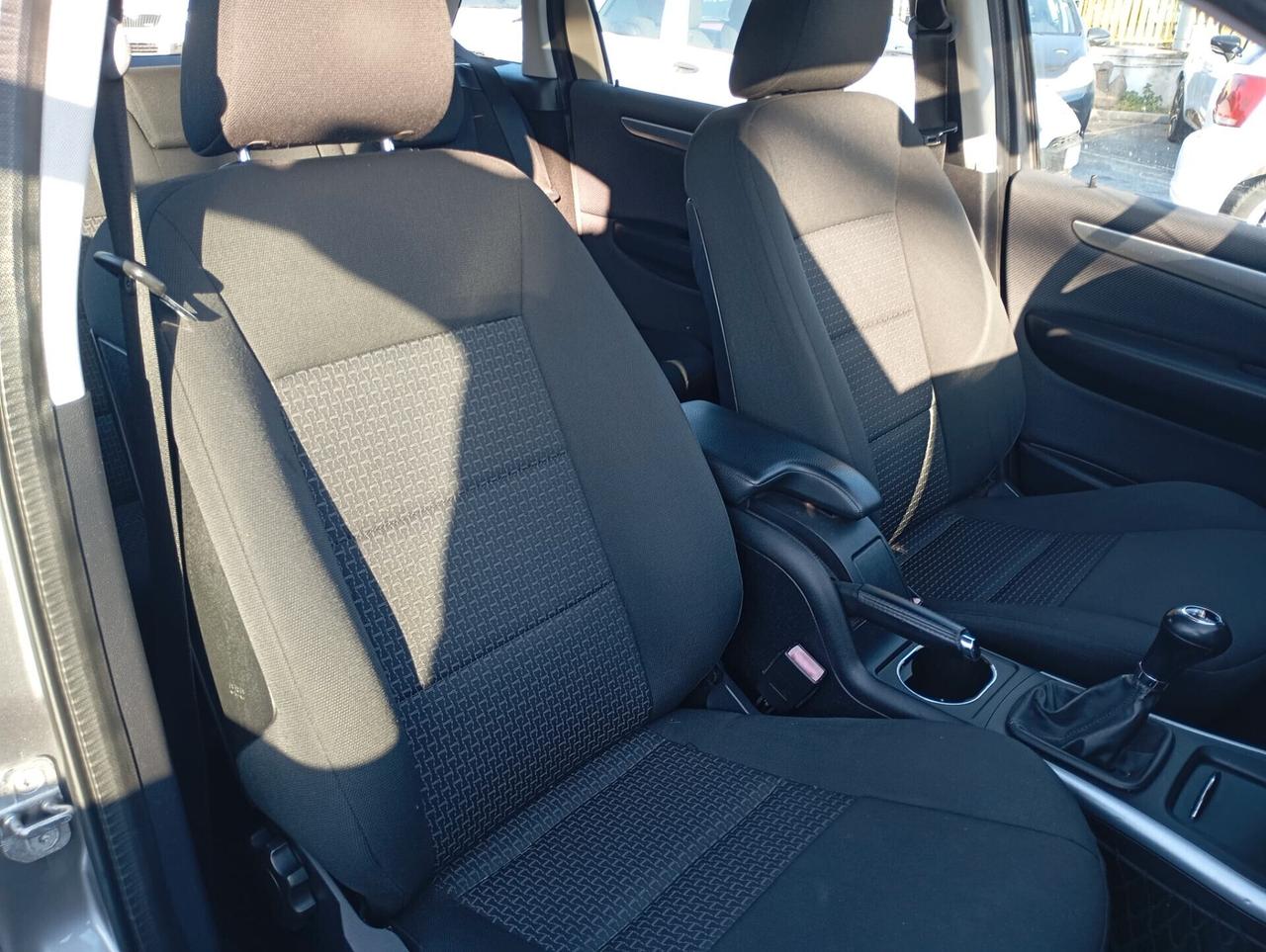 Mercedes-benz B 180 CDI Executive 2010