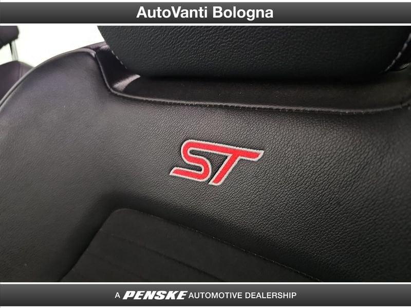 Ford Puma Puma 1.5 EcoBoost 200 CV S&S ST