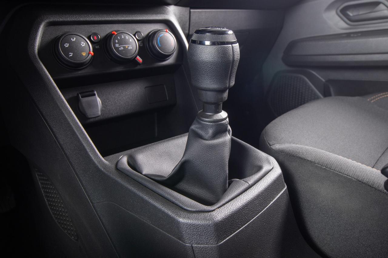 Dacia Sandero Stepway 1.0 Tce Eco-g Gpl