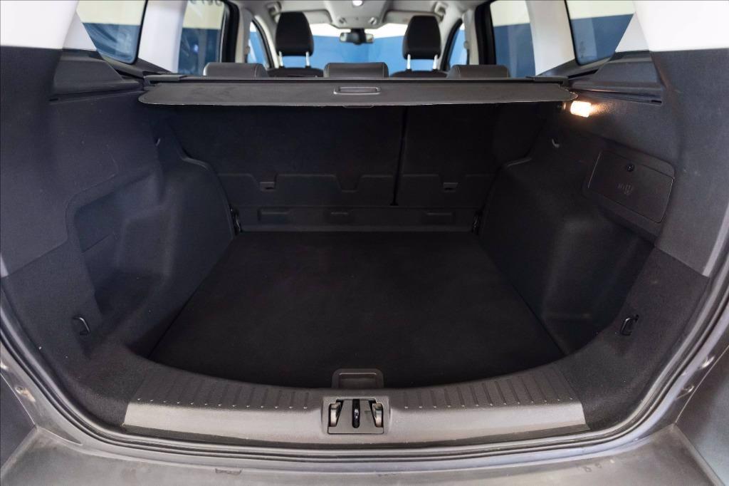 FORD Kuga 2.0 tdci Titanium s&s awd 150cv powershift del 2017