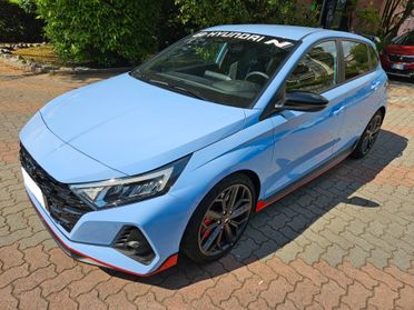 Hyundai i20 i20N 1.6 T-GDI MT N-Performance