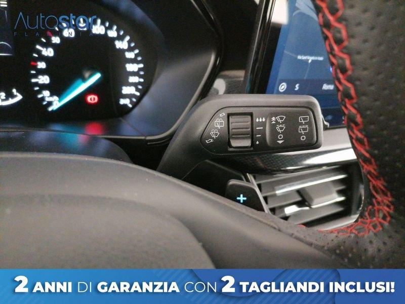 Ford Focus 1.0 ecoboost h ST-Line 125cv powershift