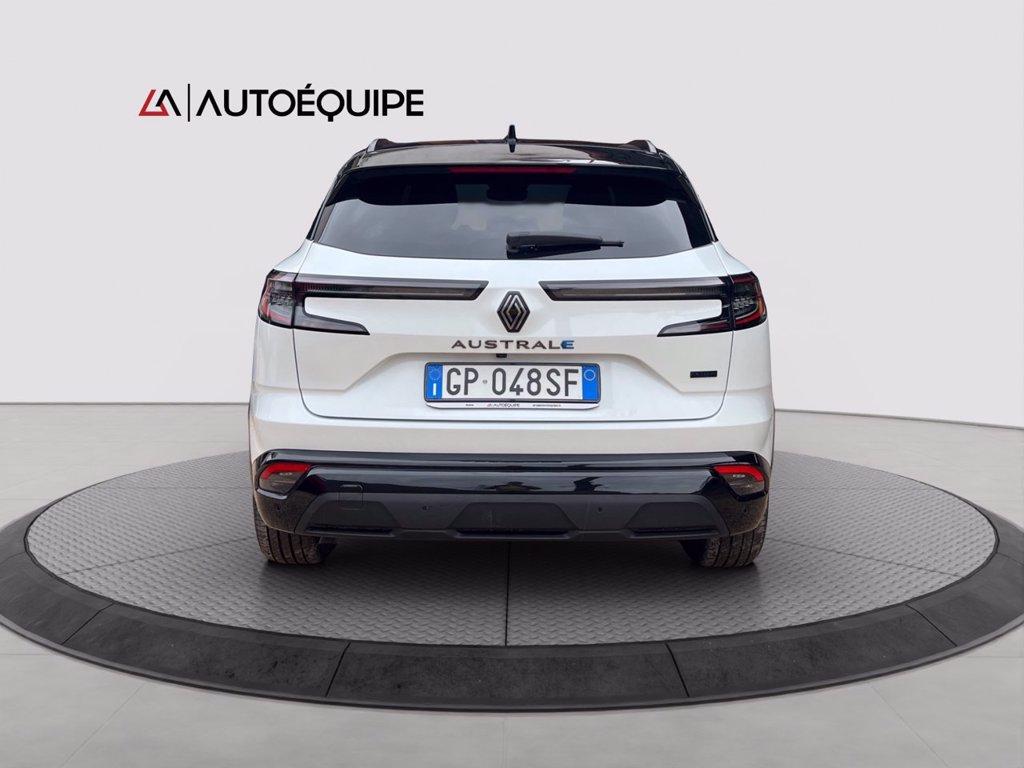RENAULT Austral 1.2 E-Tech full hybrid Techno 200cv auto del 2023