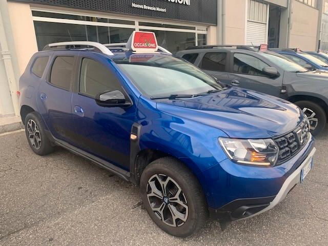Dacia Duster 1.0 TCe 100 CV ECO-G 4x2 15th Anniversary