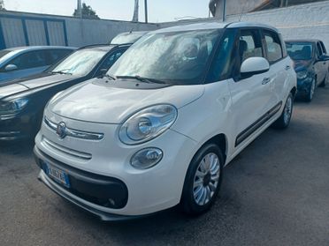 Fiat 500L 1.4 GPL 95CV 6 MARCE EURO 6