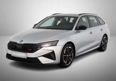 Skoda Octavia WAGON RS 2.0 TSI 265 CV DSG *LED+NAVI* ONLY PROMO!
