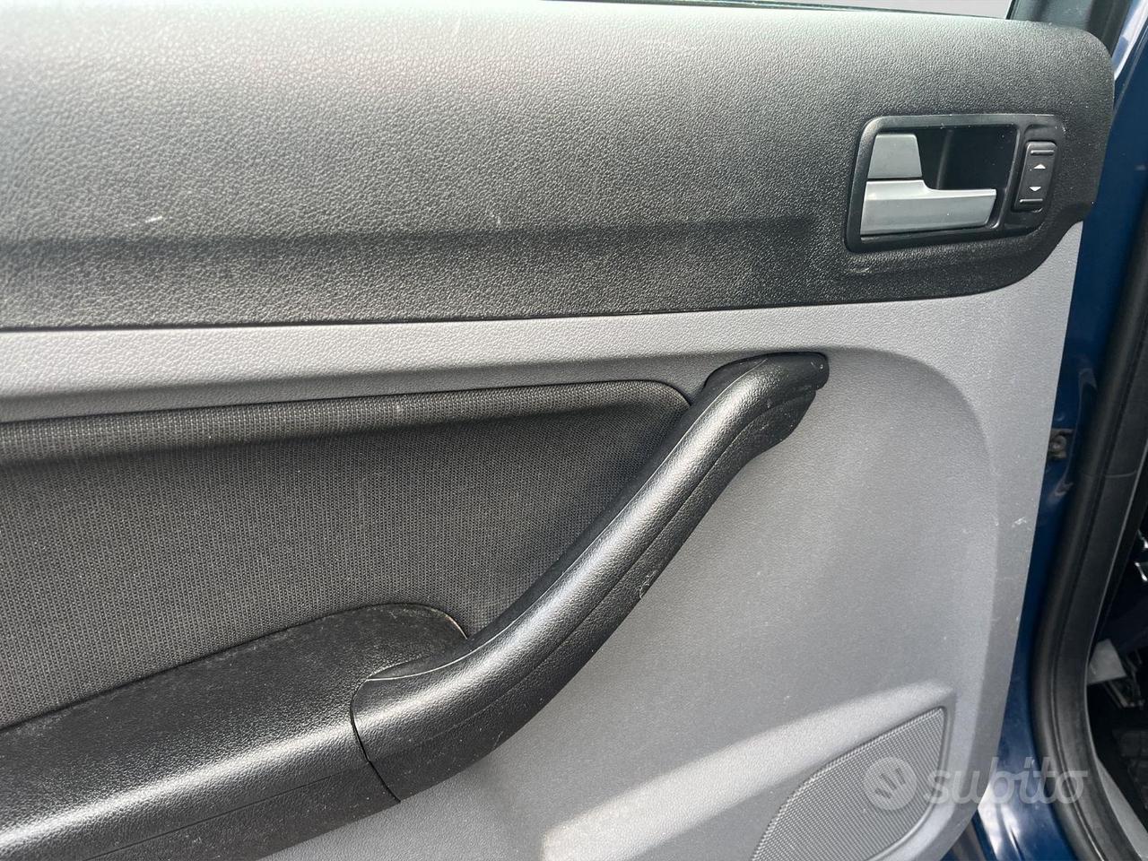 Ford Focus SW 1.6 TDCi 109 cv DA 55 AL MESE!