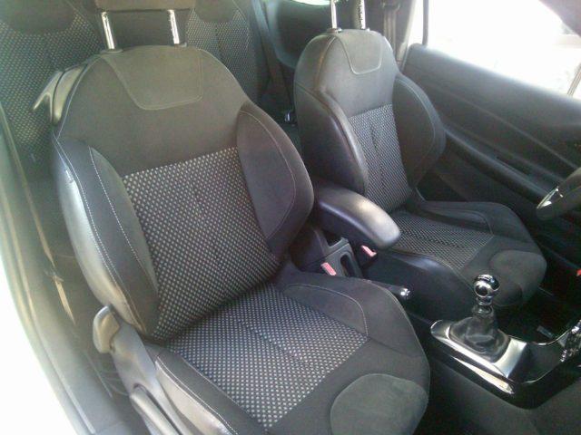 DS AUTOMOBILES DS 3 1.6 HDi 110 Sport Chic