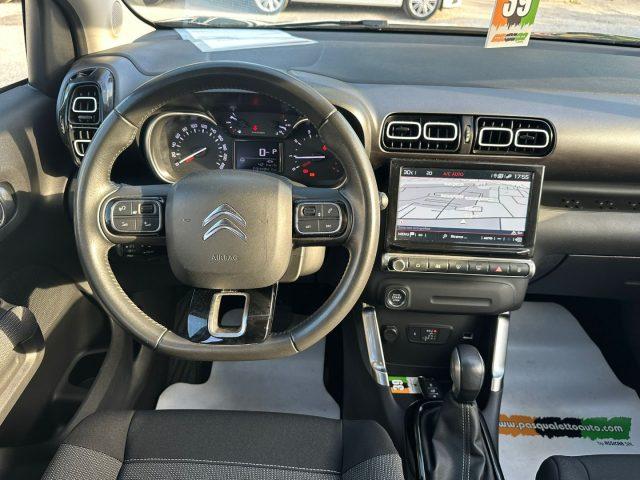 CITROEN C3 Aircross PureTech 130 S&S EAT6 Shine Pack