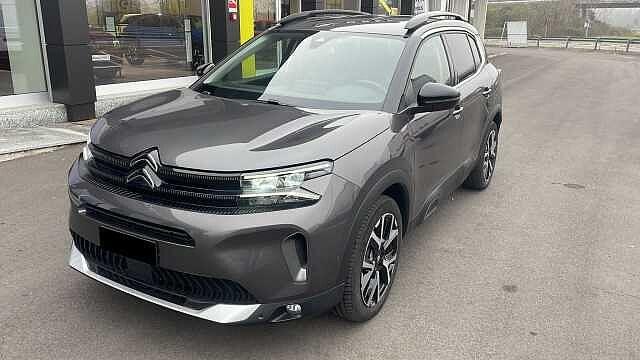 Citroen C5 Aircross 1.5 BlueHDi 130cv EAT8 SHINE PACK AZIENDALE