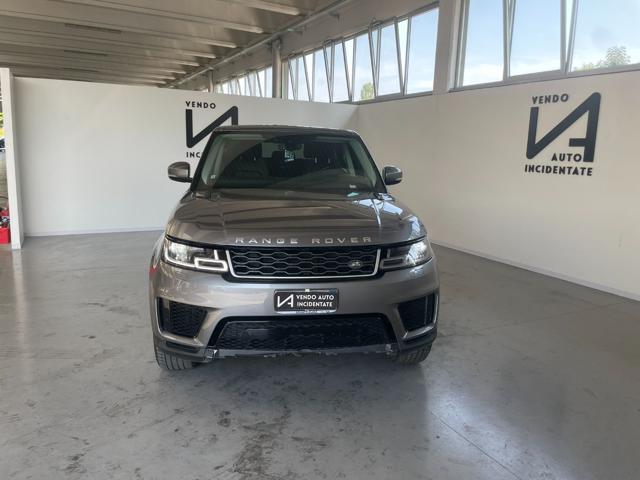 LAND ROVER Range Rover Sport 3.0D L6 249 CV S CAMBIO AUTOMATICO