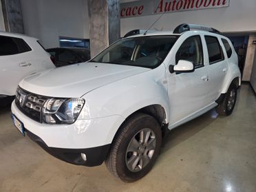 DACIA DUSTER 1.6 GPL Laureate