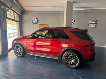 Mercedes-benz GLE 300 d 4Matic Sport