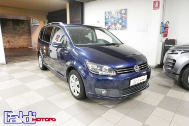 VOLKSWAGEN Touran 1.6 TDI Comfortline 7 Posti