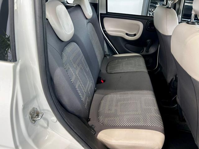 FIAT Panda 1.3 MJT 95 CV S&S 4x4