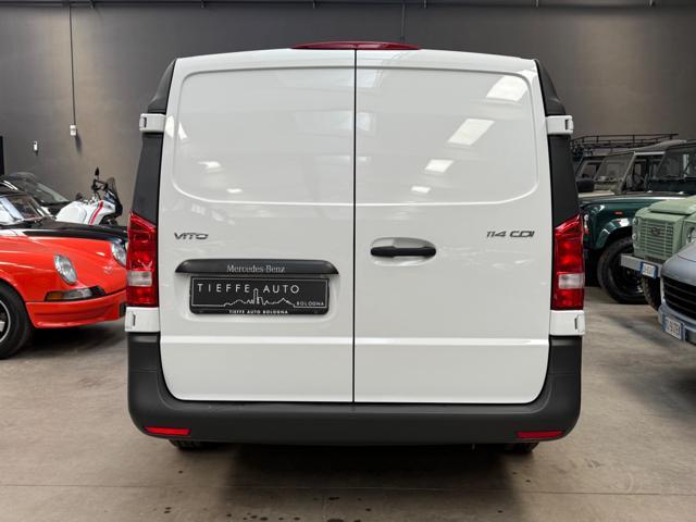 MERCEDES-BENZ Vito 2.2 114 CDI PC-SL Furgone Long