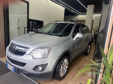 Opel Antara 2.2 CDTI 163CV Cosmo Unlimited