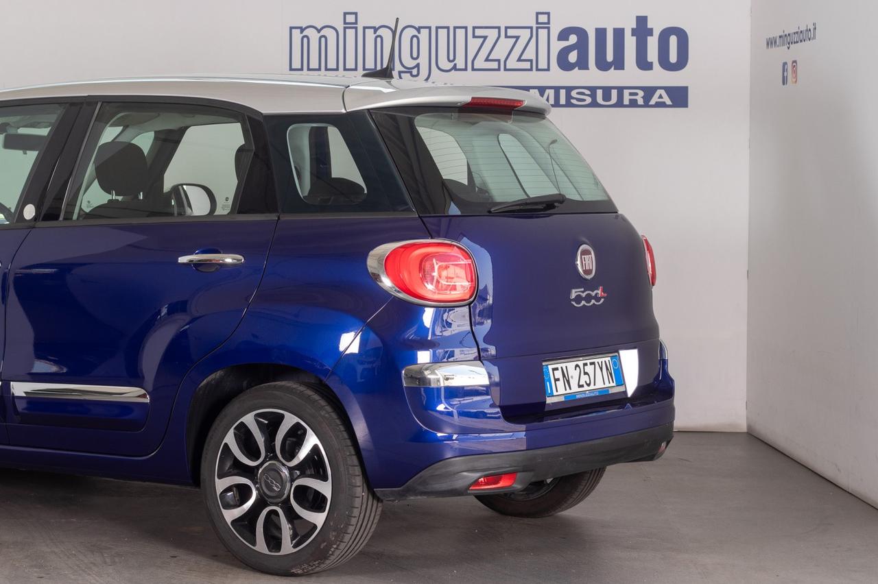 Fiat 500L 1.4 Mirror 95cv