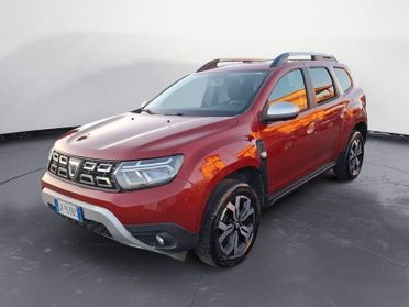 Dacia Duster Duster 1.0 TCe GPL 4x2 Prestige Up