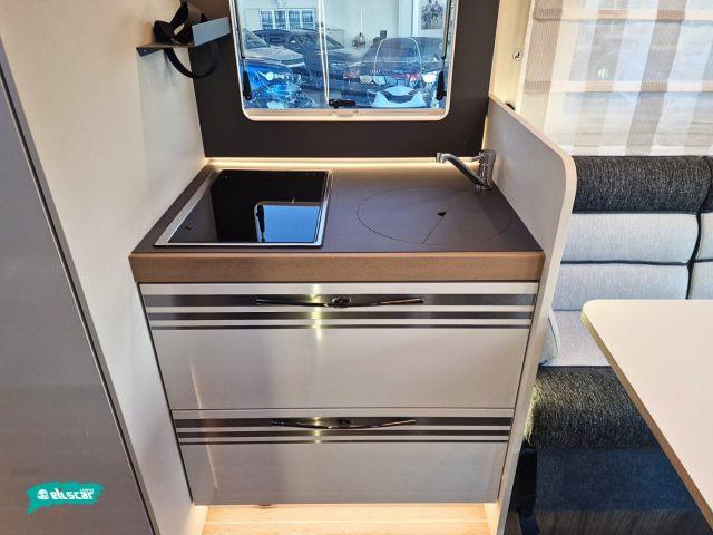 CI INTERNATIONAL MAGIS ELITE SELEKT 87XT