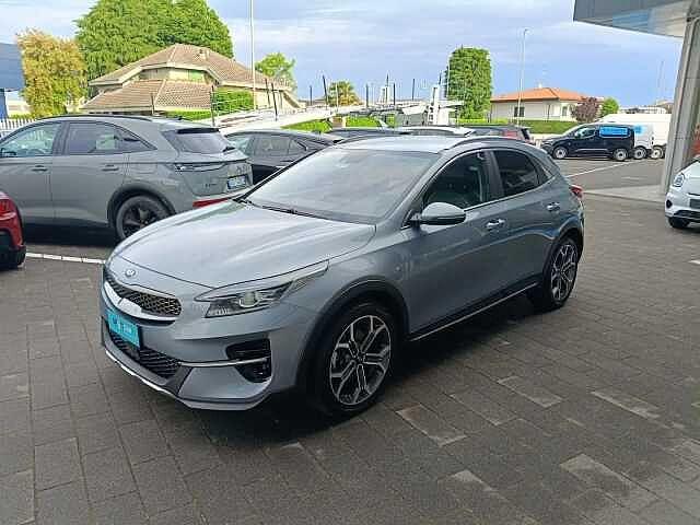 Kia XCeed MHEV 1.5 Mild Hybrid TGDi 160cv HIGHTECH Usato