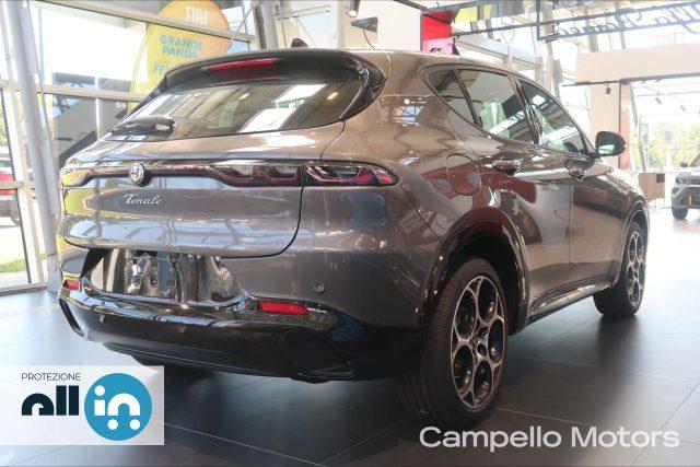 ALFA ROMEO Tonale Tonale 1.6 Diesel 130cv TCT Sprint My25
