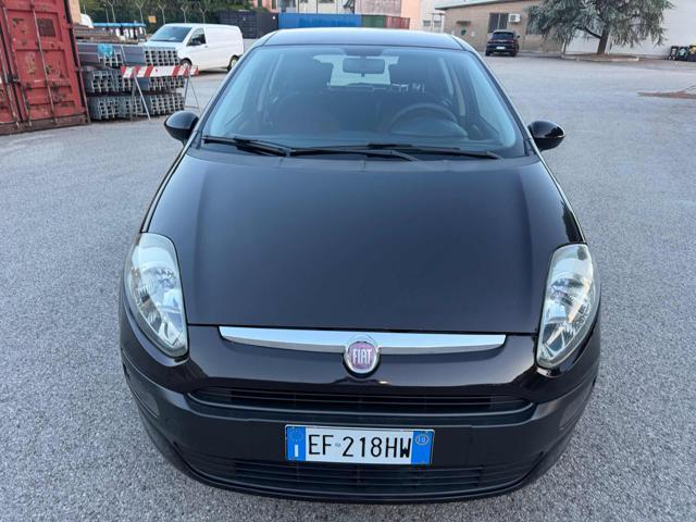 FIAT Punto Evo 98km 1.3 Mjt 75 CV 5p Dynamic Stupenda Bellissima