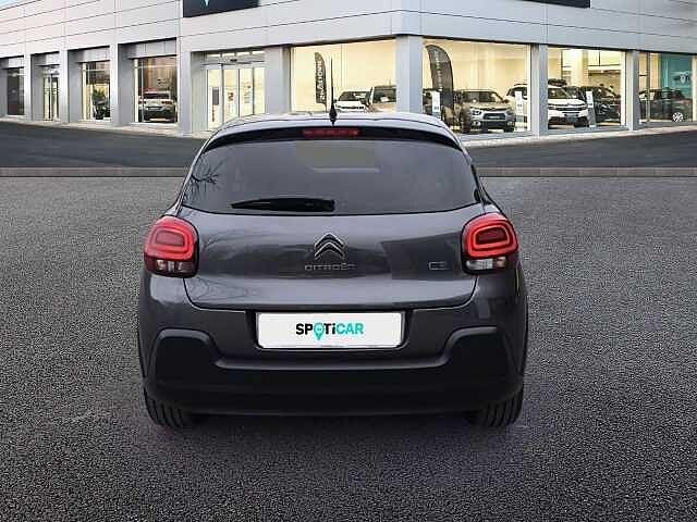 Citroen C3 BlueHDi 100 S&S Shine