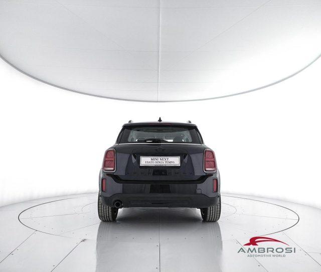 MINI Countryman One D 1.5 Essential Auto
