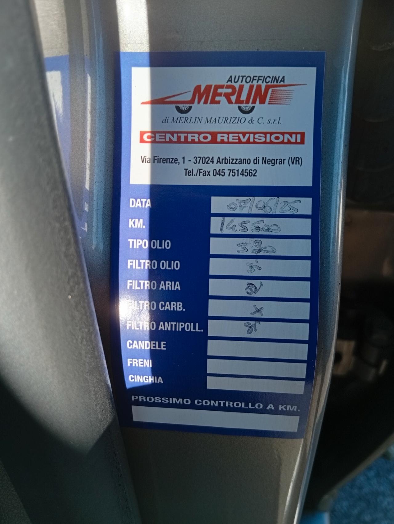 Skoda Octavia 1.6 TDI CR F.AP. Wagon Comfort