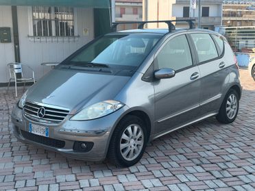 Mercedes-benz A 150 Elegance