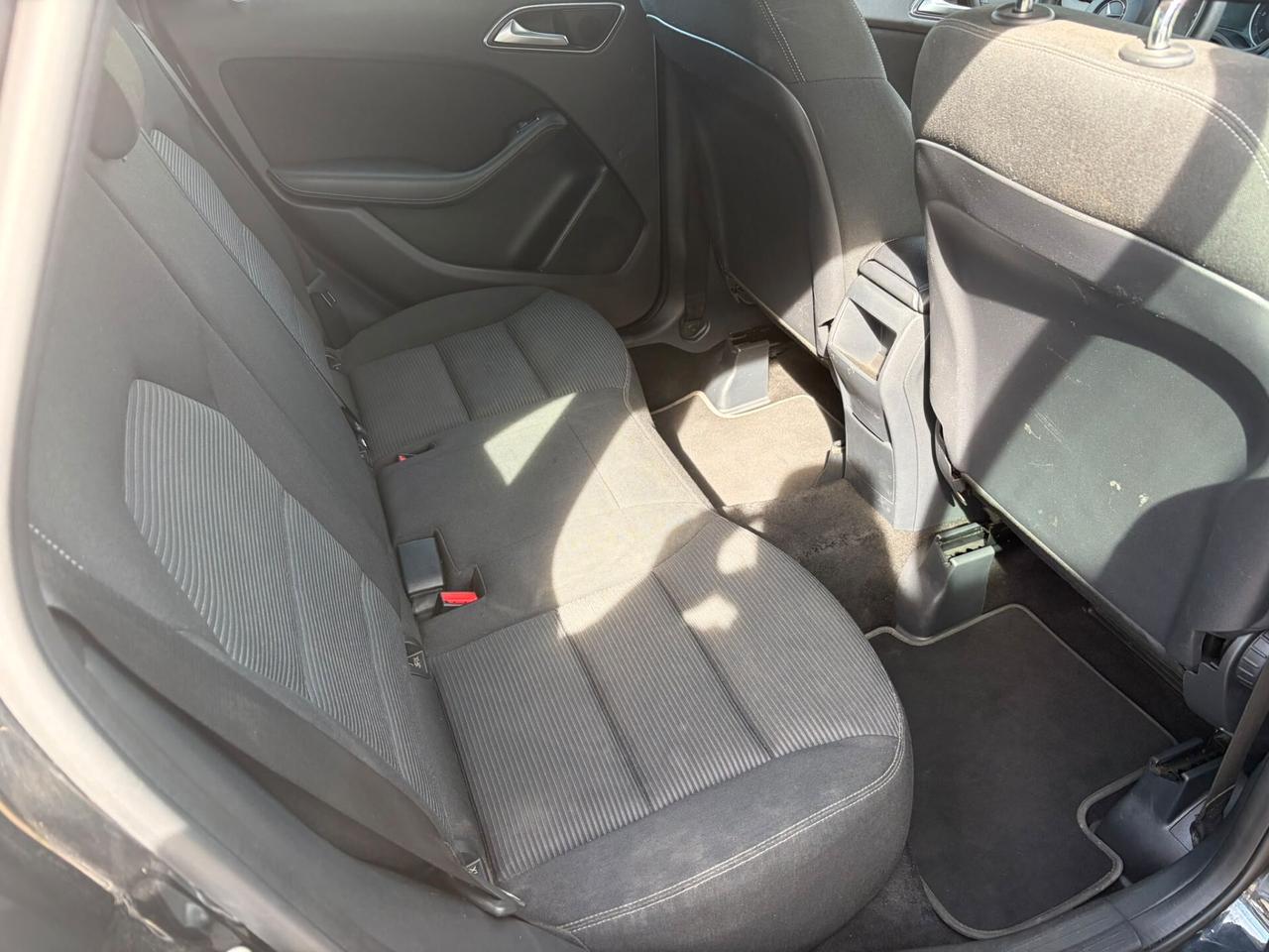 Mercedes-benz B 180 DIESEL