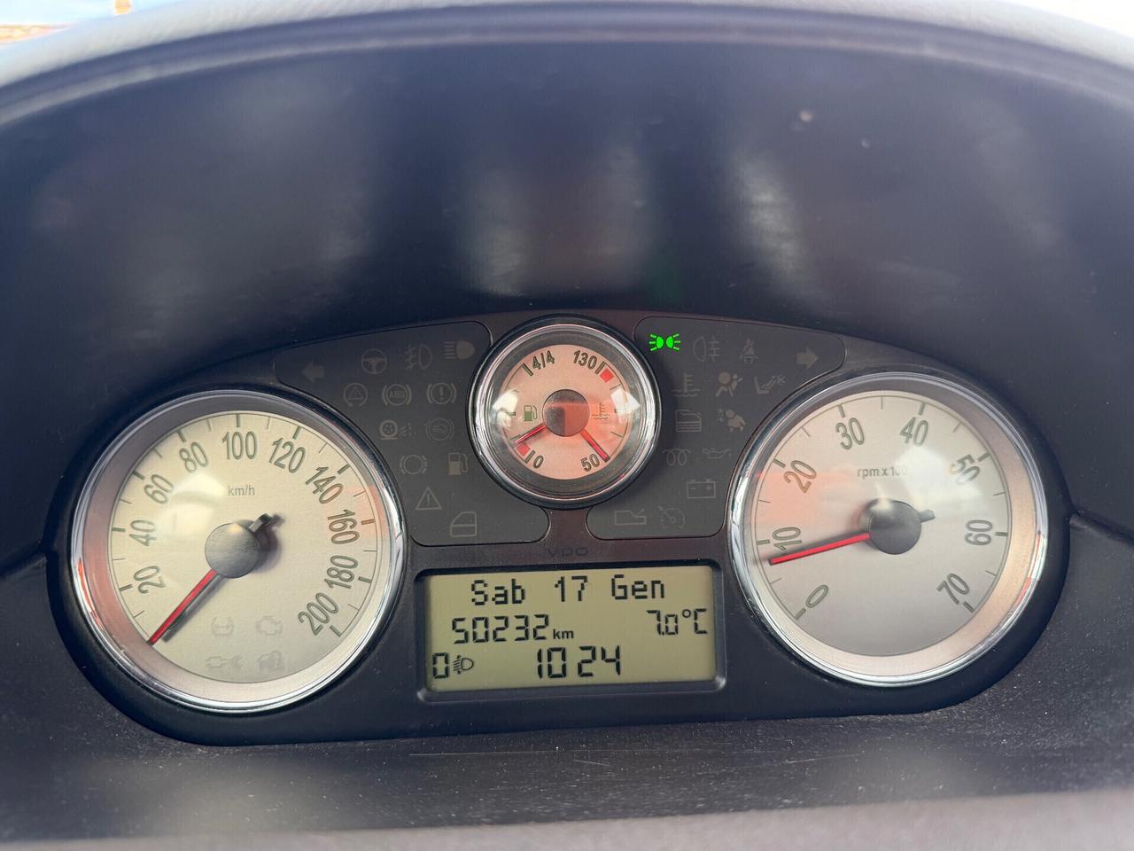 Lancia Ypsilon 1.3 MJT “ 50 Mila Km CERTIFICATI “