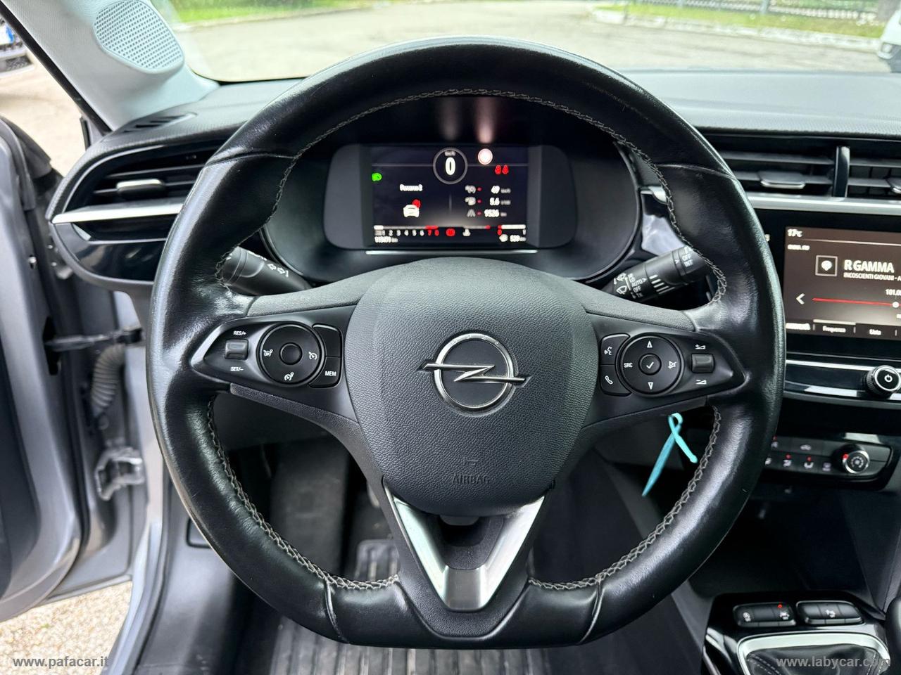 OPEL Corsa 1.2 Elegance