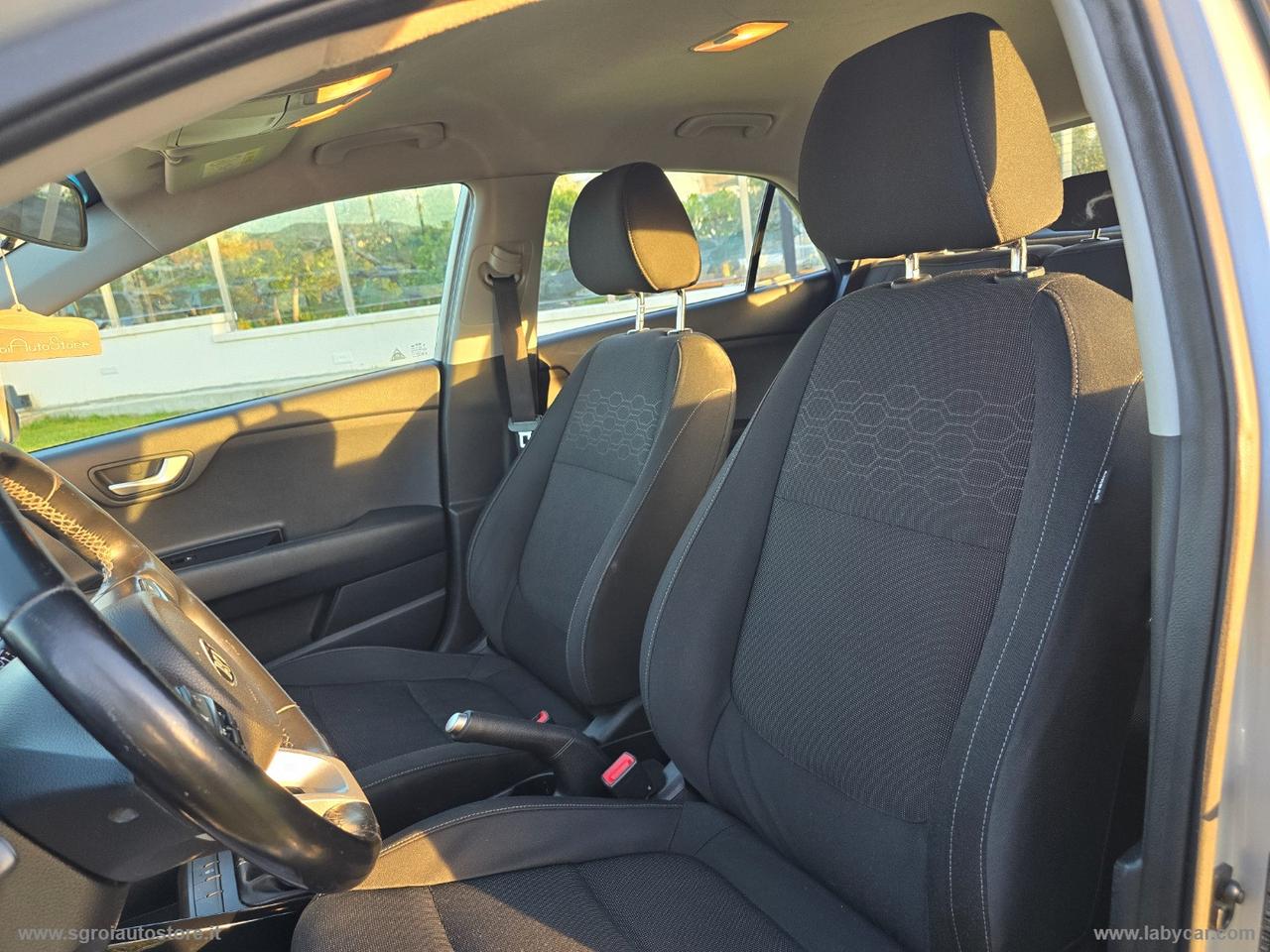 KIA Rio 1.4 CRDi 5p. Cool Collection