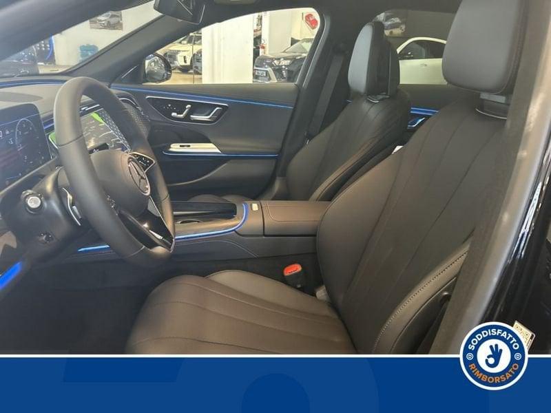 Mercedes-Benz Classe E 220d 4Matic All Terrain Station Wagon Advanced Plus