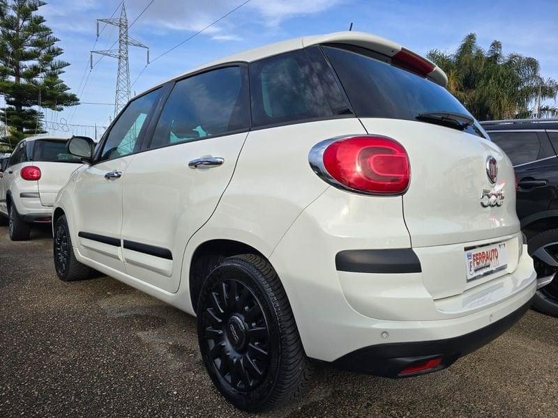 FIAT 500L 1.6 Multijet 120 CV Lounge