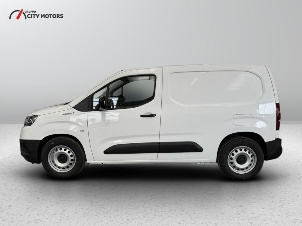 Toyota Proace City Furgone Proace City Electric L1 50kwh S Comfort
