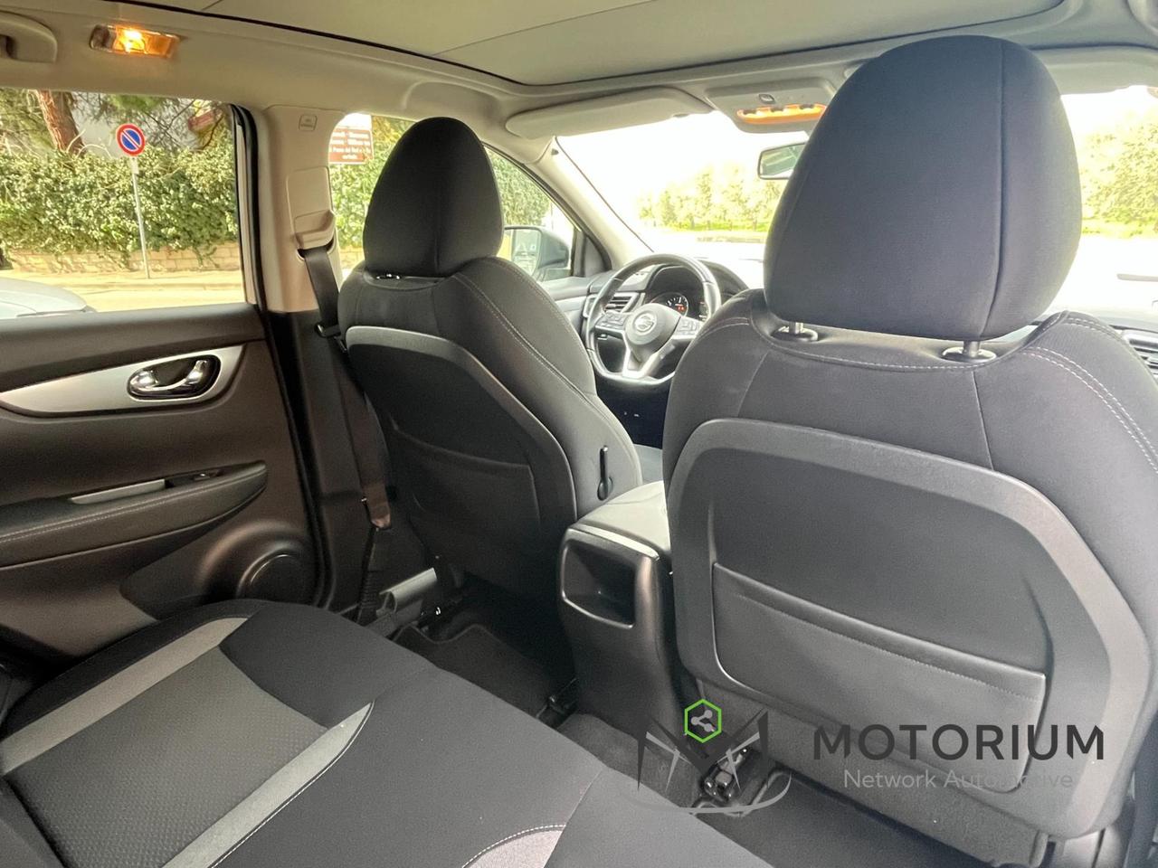 Nissan Qashqai 1.7 dCi 150 CV 4x4