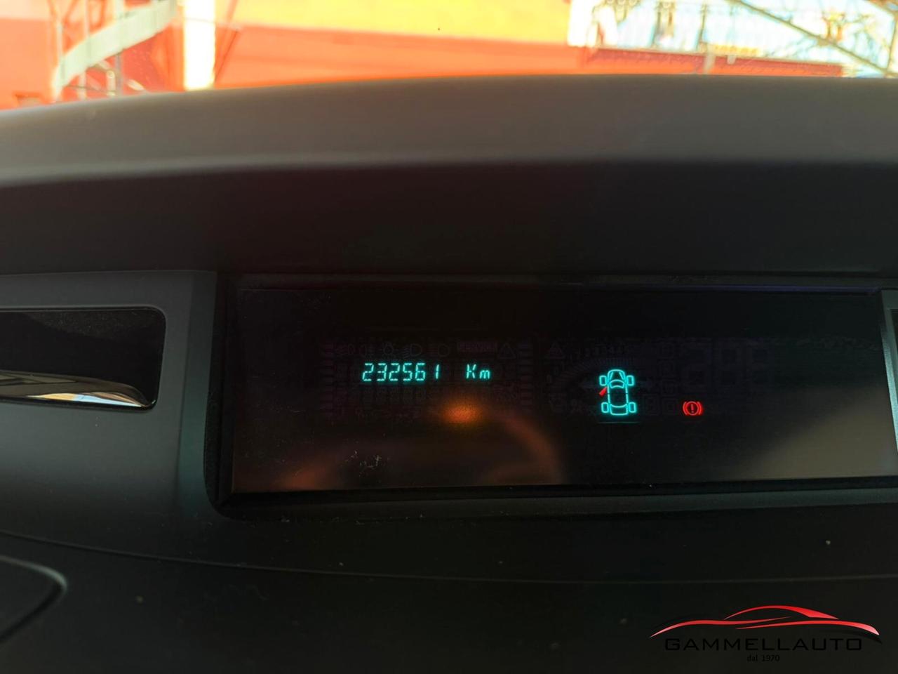 Renault Espace 2.0 175CV Initial 7 POSTI